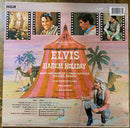 Elvis Presley : Harem Holiday (LP, Album, RE)