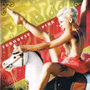 P!NK : Funhouse (CD, Album, Enh)