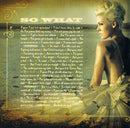 P!NK : Funhouse (CD, Album, Enh)