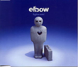 Elbow : Fugitive Motel (CD, Single, CD2)