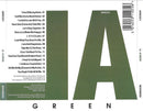 Al Green : Al (CD, Comp)