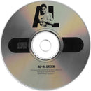 Al Green : Al (CD, Comp)