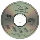 Clouds (2) : Scrapbook / Watercolour Days (CD, Comp, RM)