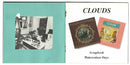 Clouds (2) : Scrapbook / Watercolour Days (CD, Comp, RM)