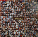 Travis : Good Feeling (LP, Album, RE)