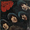 The Beatles : Rubber Soul (LP, Album, RE, Cir)