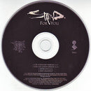 Staind : For You (CD, Single, Enh)