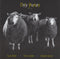 Cindy Kallet, Ellen Epstein & Michael Cicone : Only Human (CD, Album)