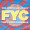 Fine Young Cannibals : She Drives Me Crazy (7", Single, Sil)