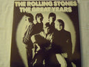 The Rolling Stones : The Great Years (4xLP, Comp, Box)