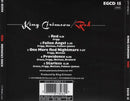 King Crimson : Red (CD, Album, RE)