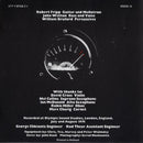 King Crimson : Red (CD, Album, RE)