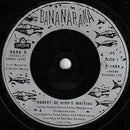 Bananarama : Robert De Niro's Waiting (7", Single, Sil)