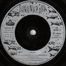 Bananarama : Robert De Niro's Waiting (7", Single, Sil)