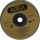 ABBA : Dancing Queen (CD, Maxi, RM)