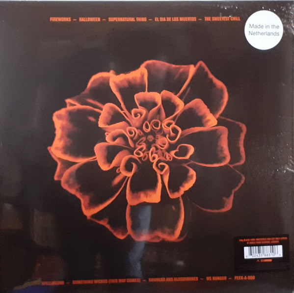 Siouxsie & The Banshees : All Souls (LP, Comp, 180)