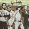 Jane's Addiction : Strays (CD, Album + DVD-V, Ltd, PAL)