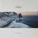 a-ha : True North (2xLP, Album, Ltd, Rec)