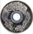 Sonic Youth : Bad Moon Rising (CD, Album, RE)