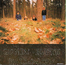 Sonic Youth : Bad Moon Rising (CD, Album, RE)
