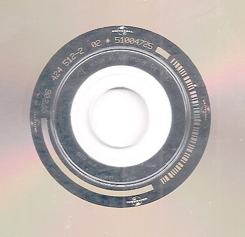 Sonic Youth : Bad Moon Rising (CD, Album, RE)