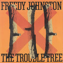 Freedy Johnston : The Trouble Tree (CD, Album)