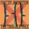 Freedy Johnston : The Trouble Tree (CD, Album)