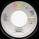 Greg Kihn : Lucky (7", Single)