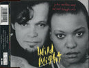 John Cougar Mellencamp / Me'Shell NdegéOcello : Wild Night (CD, Single)