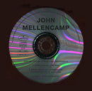 John Cougar Mellencamp / Me'Shell NdegéOcello : Wild Night (CD, Single)