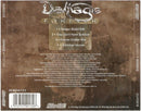 Damage : Forever (CD, Single, CD1)