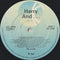 Harry Nilsson : Harry And... (LP, Comp)