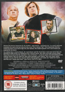 Tenacious D : The Pick Of Destiny (DVD, PAL)