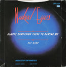 Naked Eyes : Always Something There To Remind Me (7", Single)