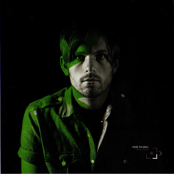 Kings Of Leon : Only By The Night (CD, Album, Arv)