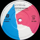 Genesis : Abacab (7", Single, Pap)