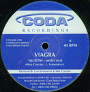 Viagra : Secrets (12")