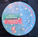 Andy Partridge : My Failed Christmas Career Volume One (12", EP)