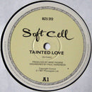 Soft Cell : Tainted Love / Memorabilia (12", Single)