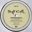 Soft Cell : Tainted Love / Memorabilia (12", Single)