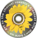 Roxette : Don't Bore Us - Get To The Chorus! (Roxette's Greatest Hits) (CD, Comp)