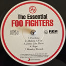 Foo Fighters : The Essential (2xLP, Comp, GZ )