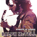 Ralph McTell : Streets Of London (The Best Of Ralph McTell) (CD, Comp)