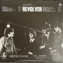 The Beatles : Revolver (LP, Album, RE, 180 + 2xLP, 180 + LP, Album, Mono, )