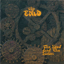 The Enid : The Seed And The Sower (CD, Album, RE)