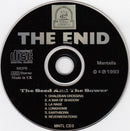 The Enid : The Seed And The Sower (CD, Album, RE)