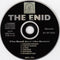 The Enid : The Seed And The Sower (CD, Album, RE)
