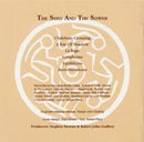 The Enid : The Seed And The Sower (CD, Album, RE)