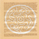 The Enid : The Seed And The Sower (CD, Album, RE)