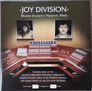 Joy Division : Martin Hannett's Personal Mixes (2xLP, Ltd, Num, RE, Unofficial, Mil)